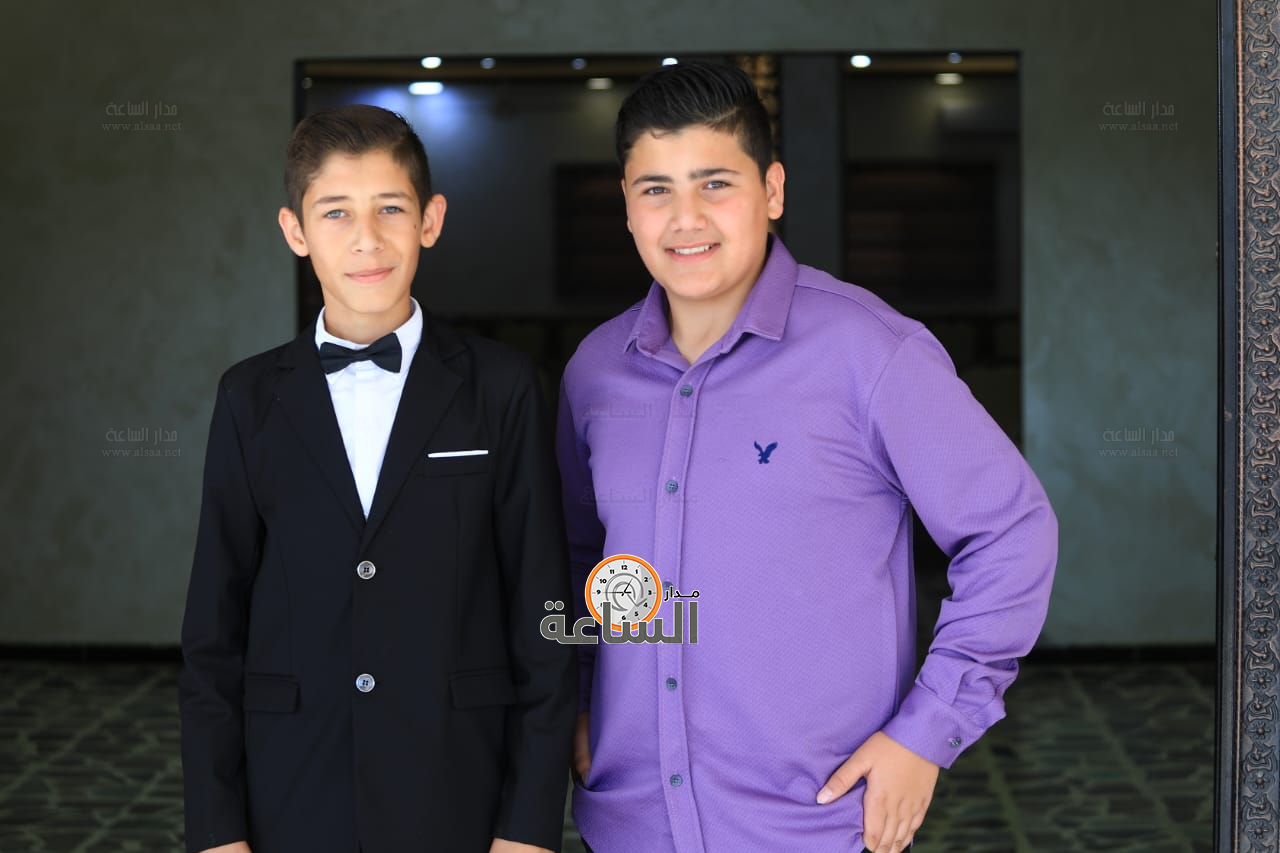 Madar Al-Saa Images 0.5404096831929608