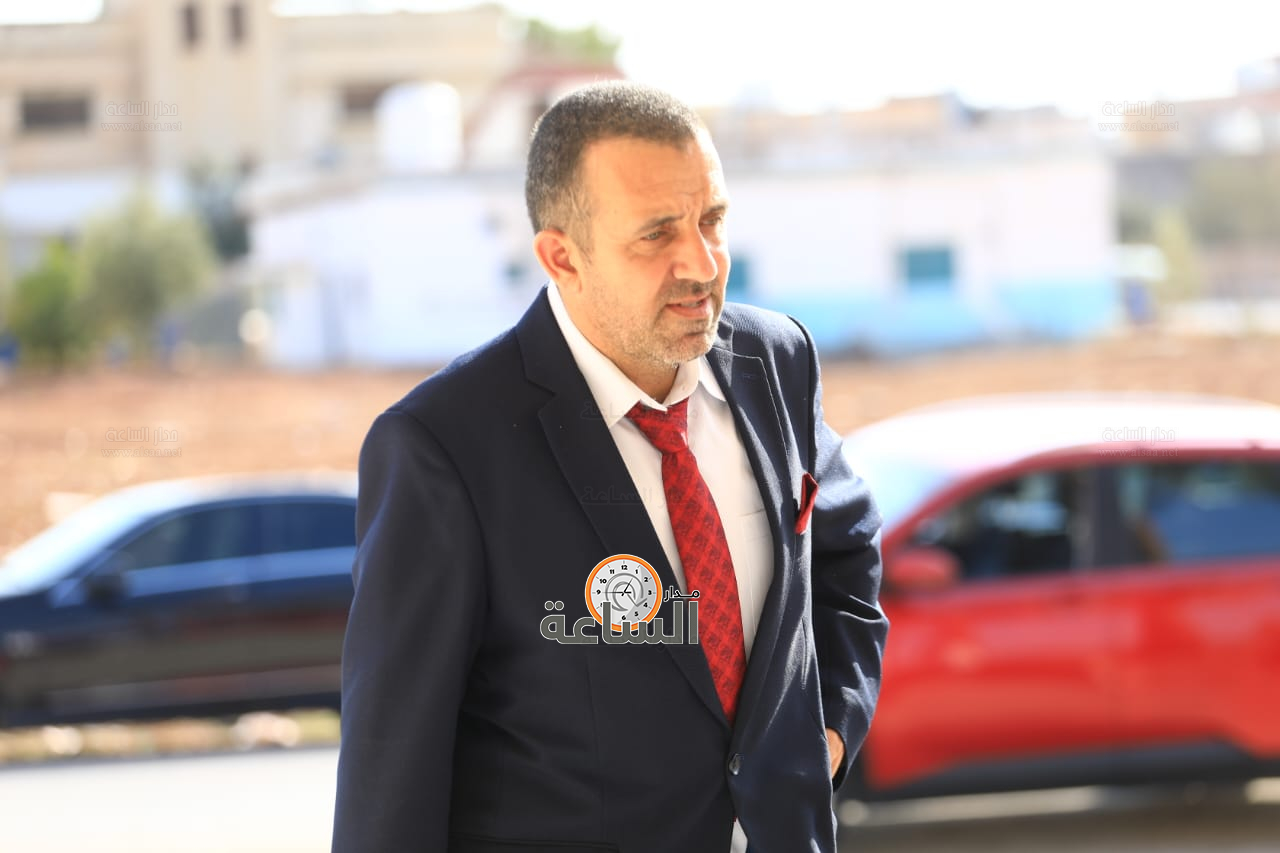 Madar Al-Saa Images 0.6325936422020445