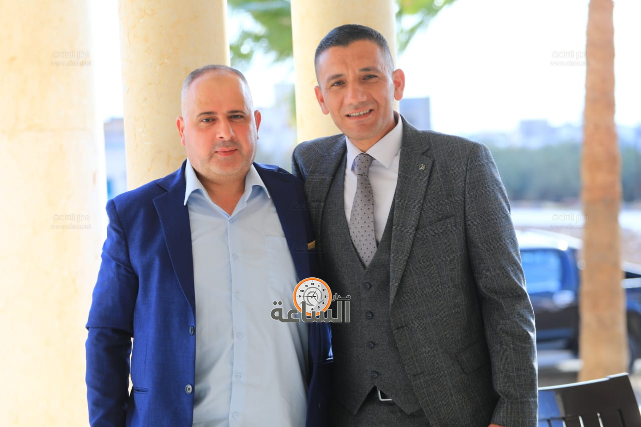 Madar Al-Saa Images 0.7248246184885626