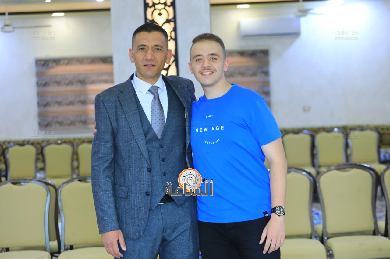 Madar Al-Saa Images 0.7879513500260257