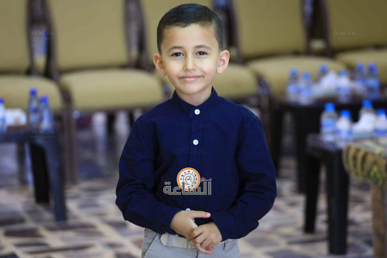 Madar Al-Saa Images 0.9426921107202509