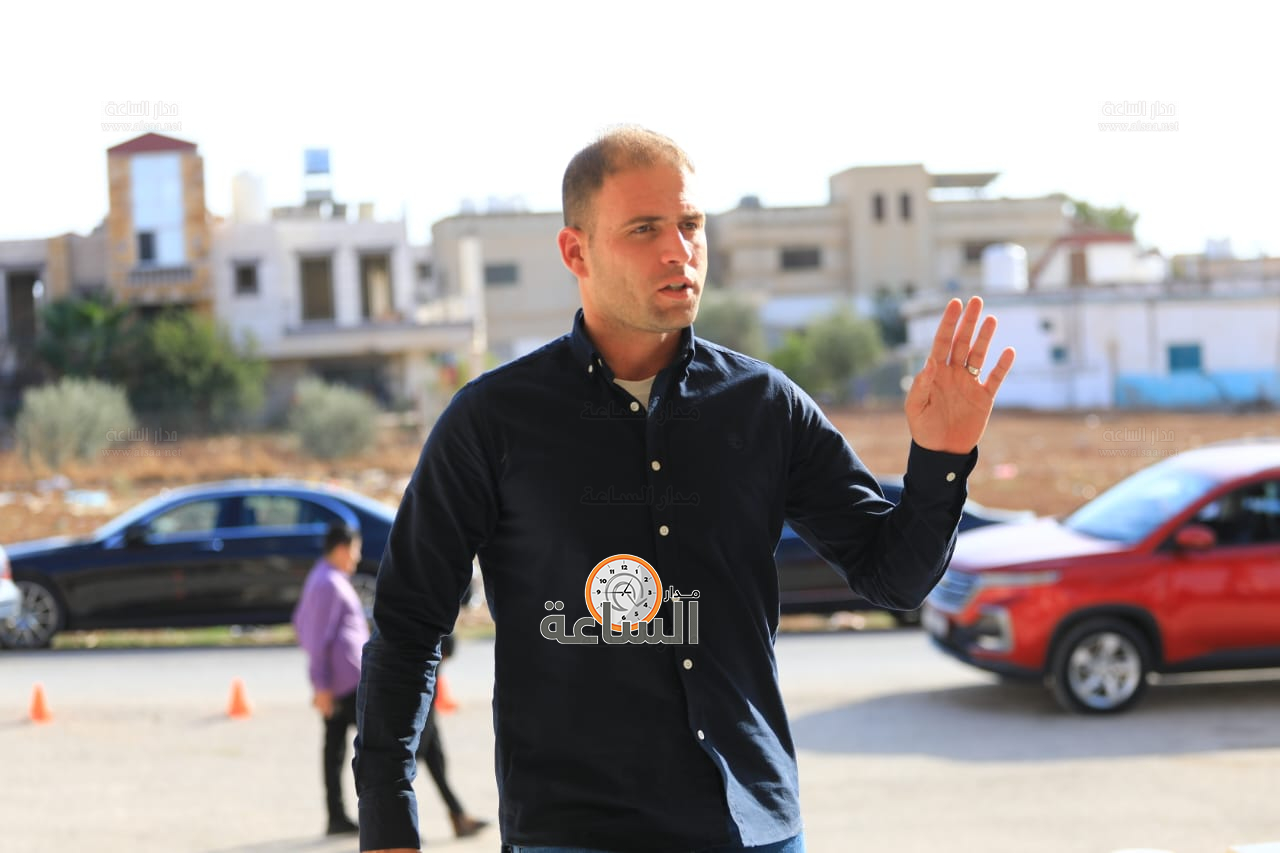 Madar Al-Saa Images 0.6866311483981231