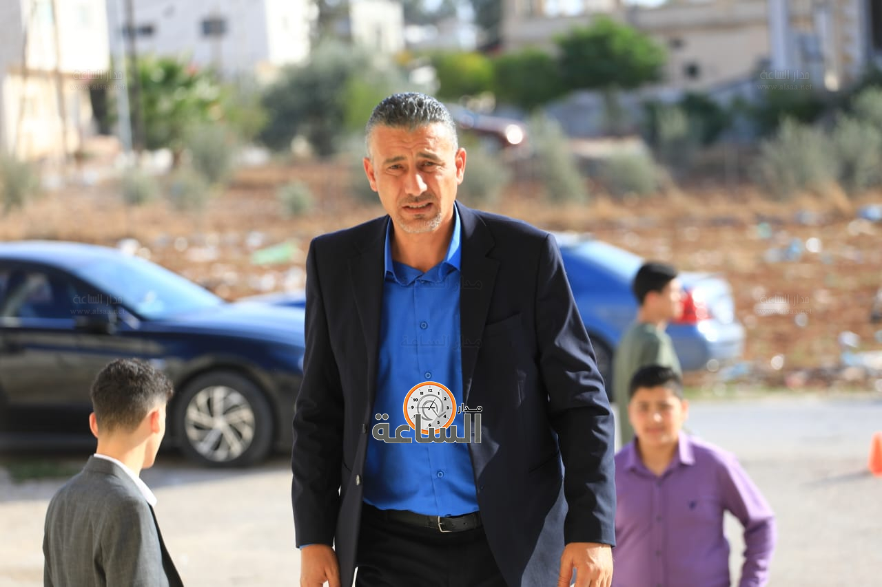 Madar Al-Saa Images 0.06766345064832813