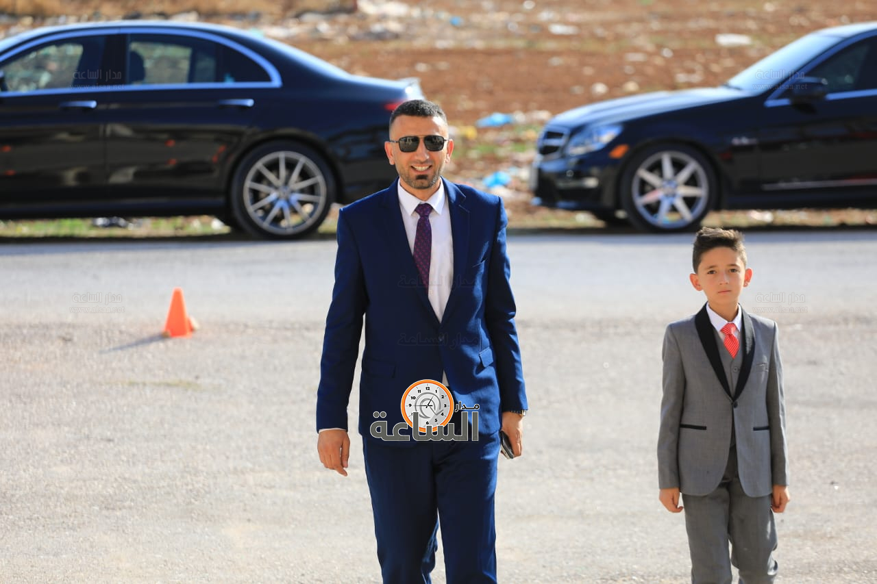 Madar Al-Saa Images 0.3016018610574722