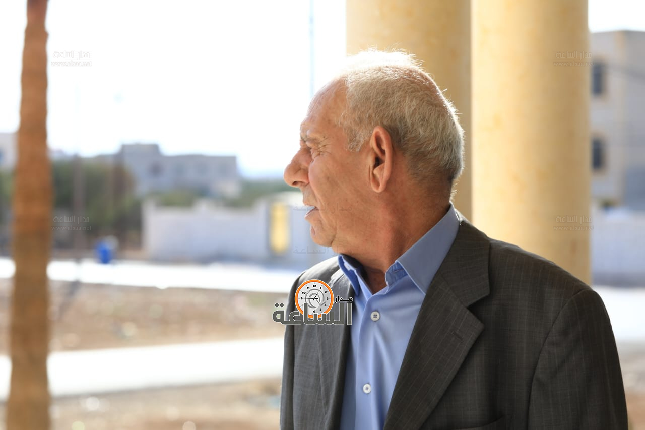 Madar Al-Saa Images 0.576164583131776