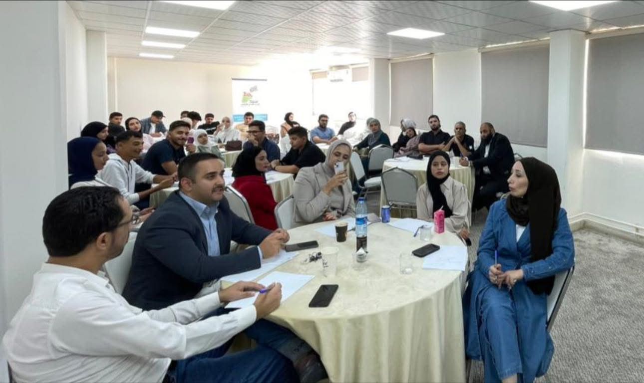 Madar Al-Saa Images 0.1690932245908704