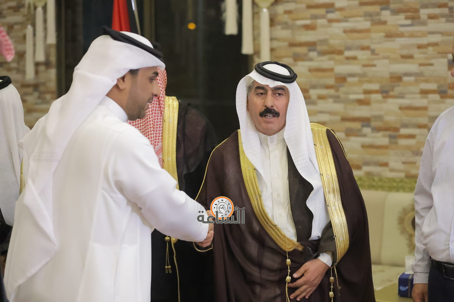 Madar Al-Saa Images 0.07524273061580045