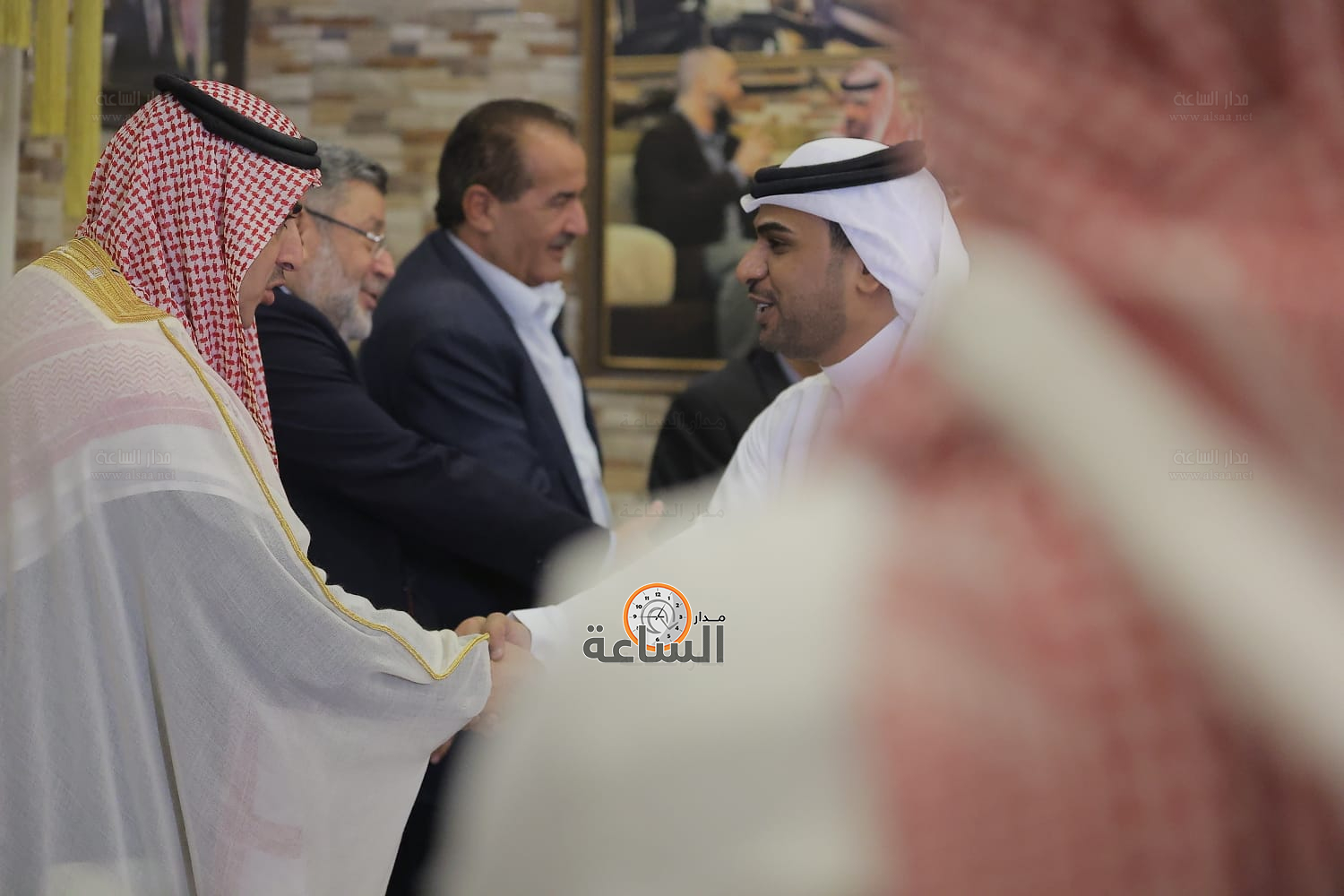 Madar Al-Saa Images 0.11930002099954495