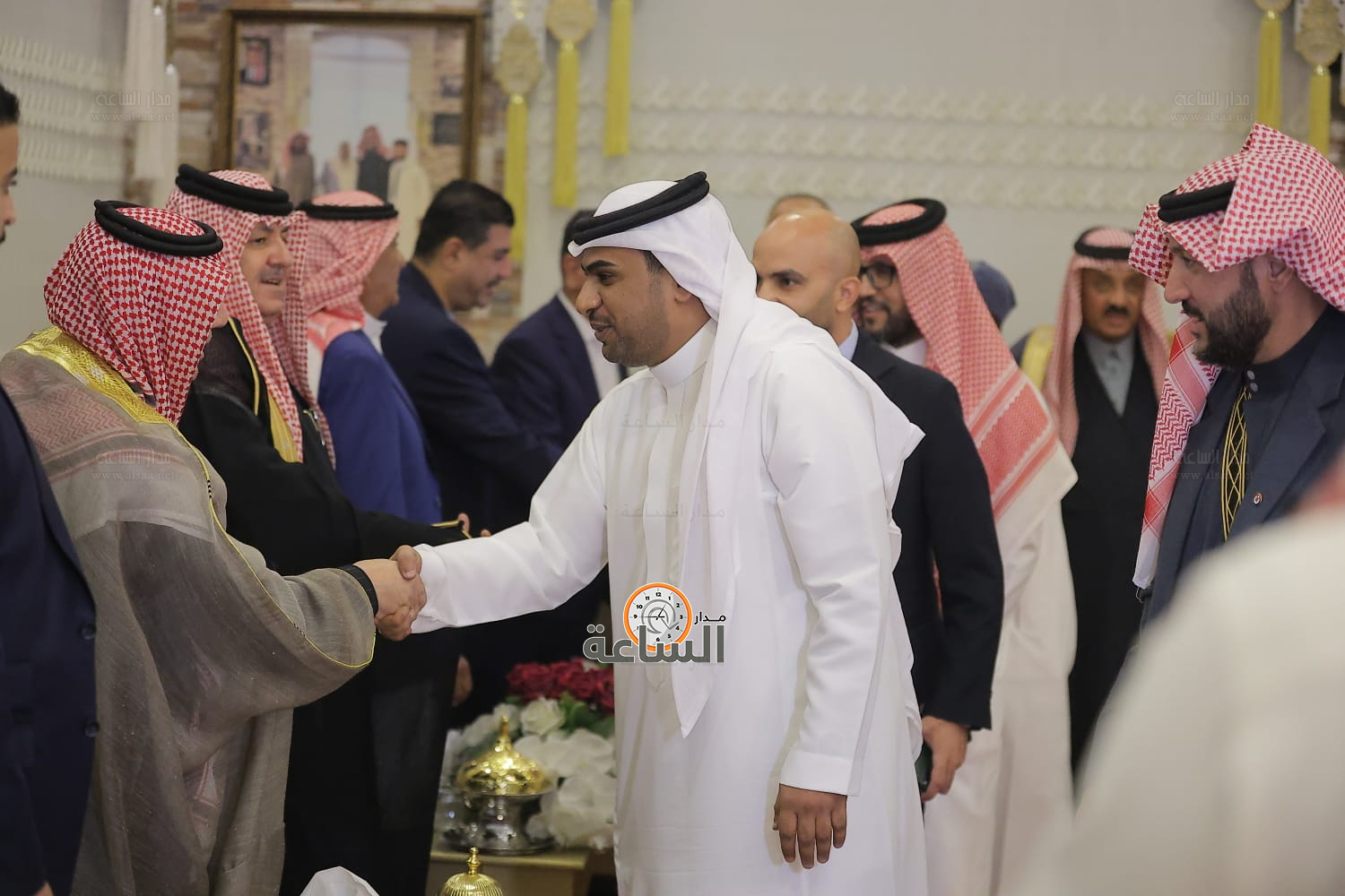 Madar Al-Saa Images 0.8470812051054313