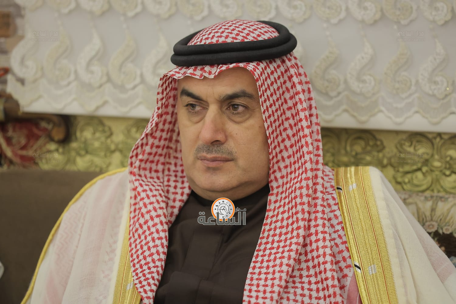 الشيخ خالد العيطان