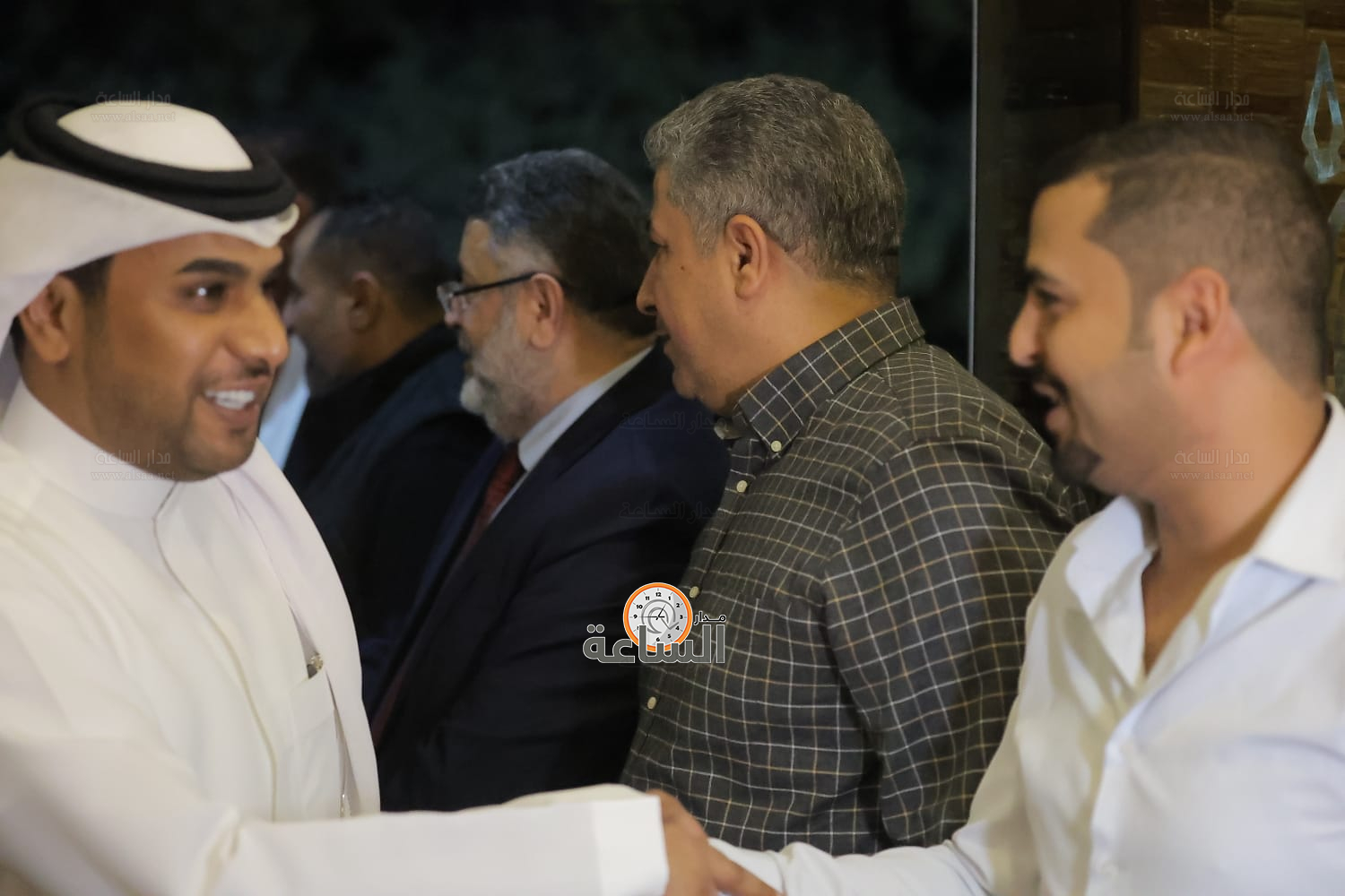 Madar Al-Saa Images 0.33418562967488286