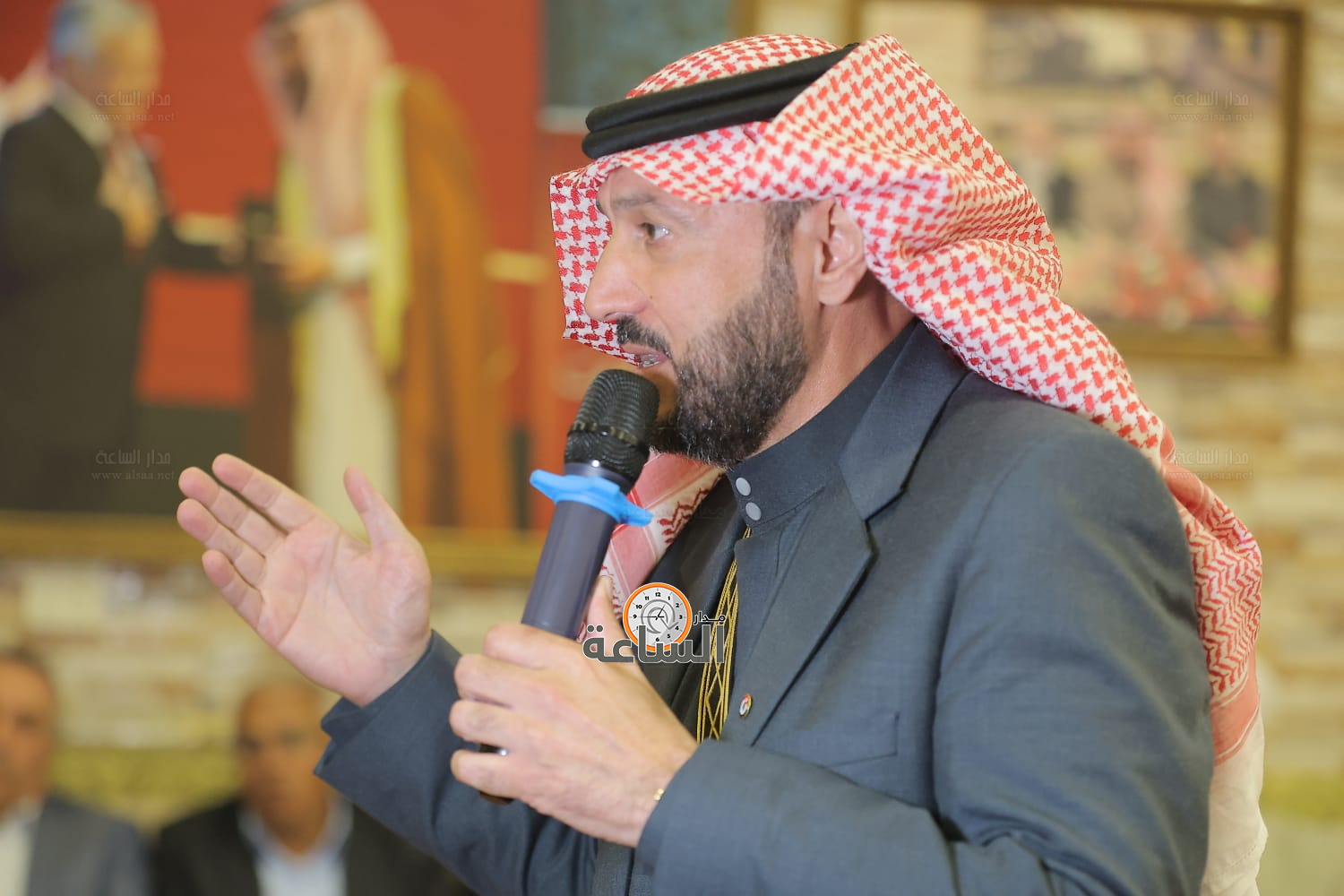 Madar Al-Saa Images 0.1554045266154369