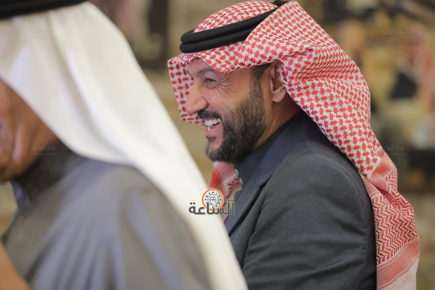 Madar Al-Saa Images 0.8452359958667035