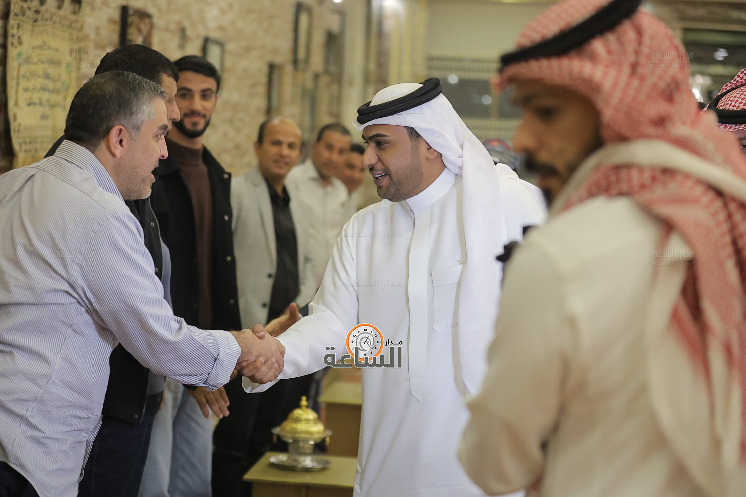 Madar Al-Saa Images 0.2198557181140096