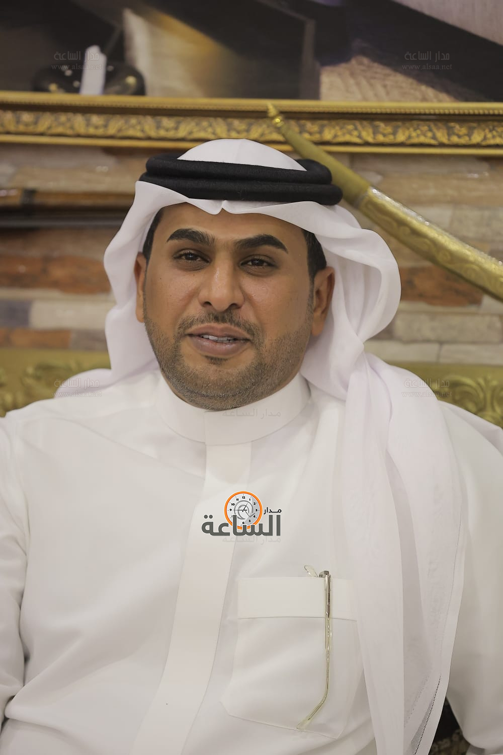 Madar Al-Saa Images 0.04693488622919573