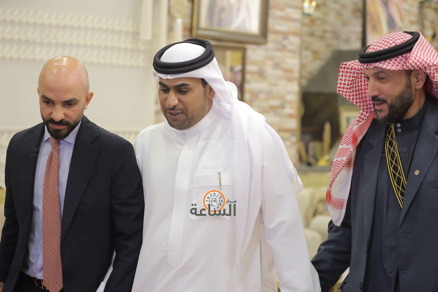 Madar Al-Saa Images 0.21531288940226068