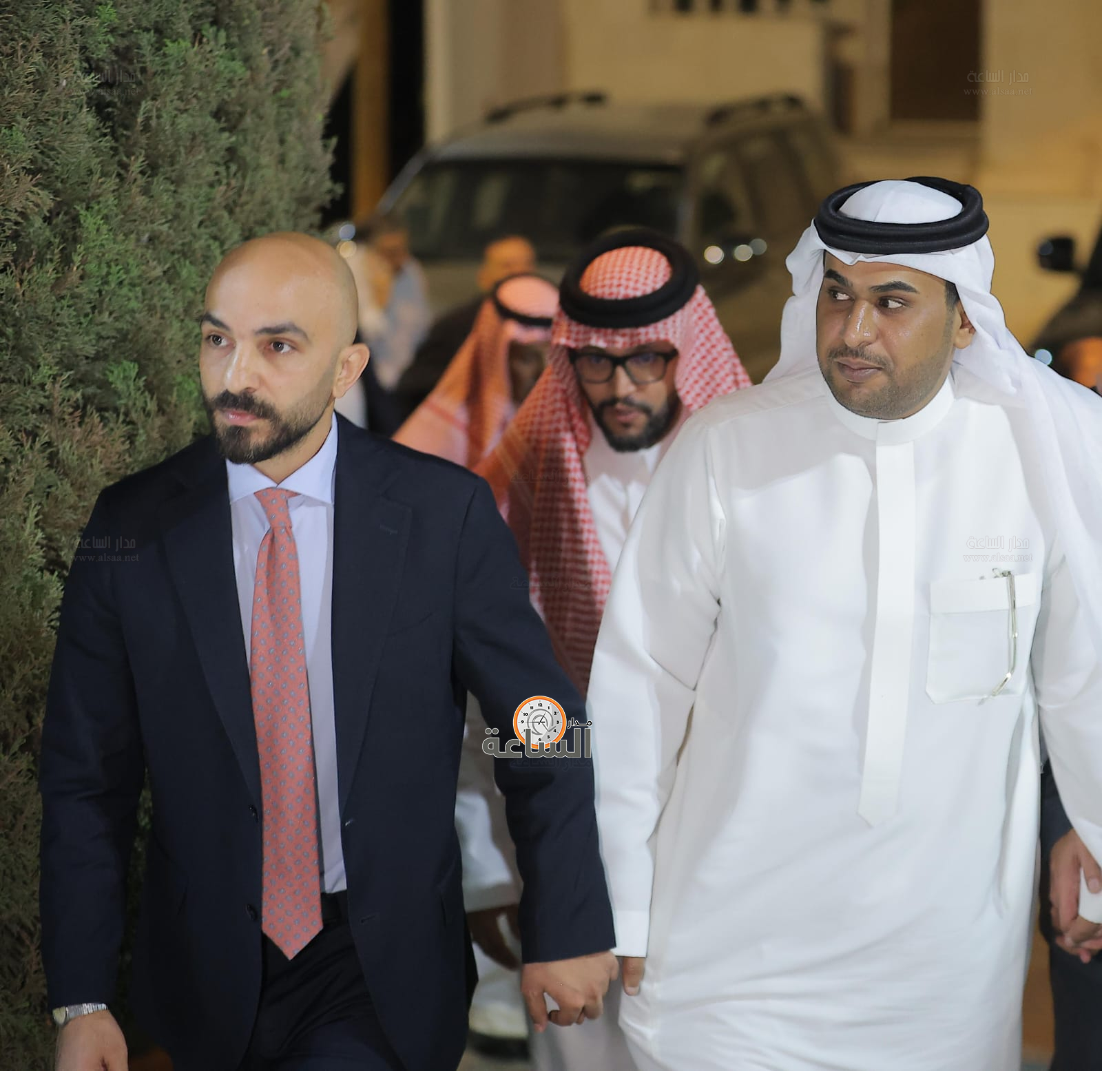 Madar Al-Saa Images 0.28388352996569066