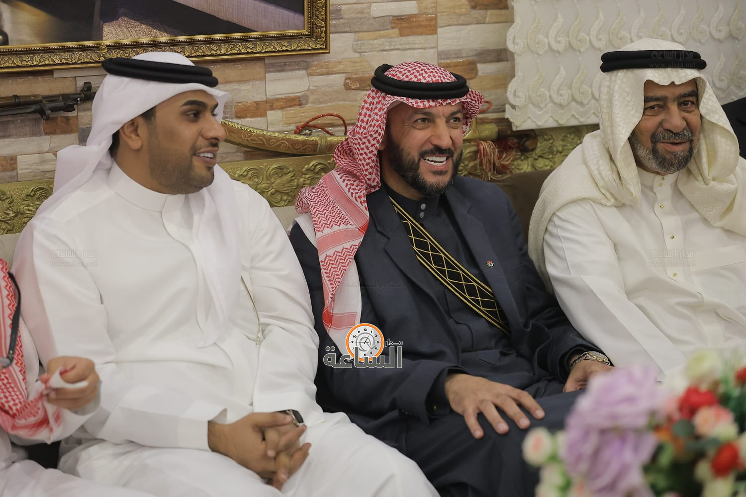 Madar Al-Saa Images 0.8997888532814584