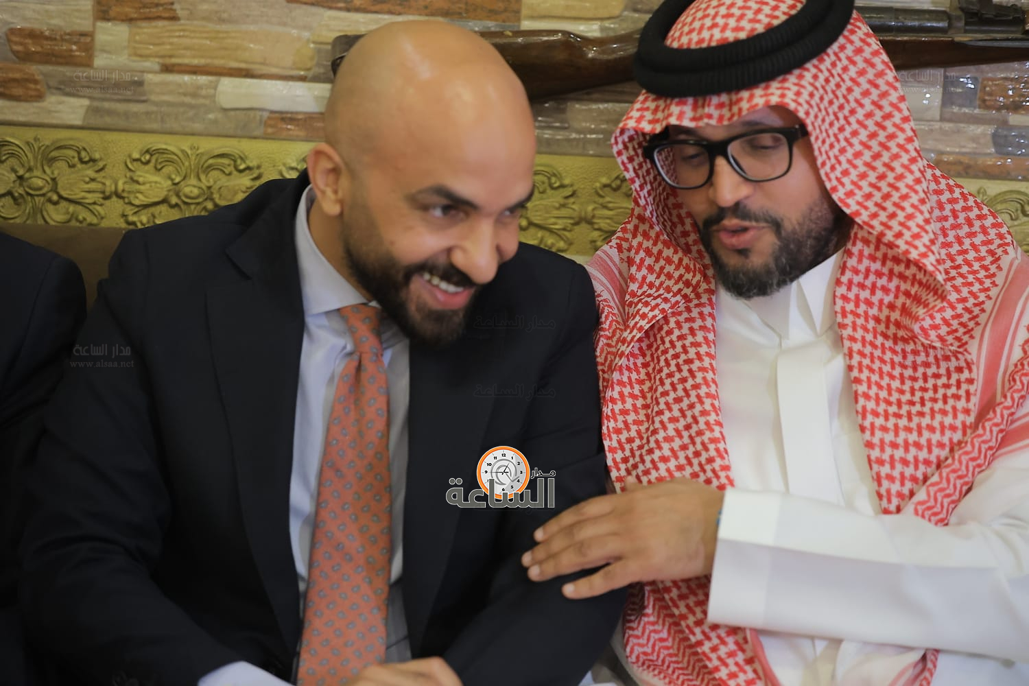 Madar Al-Saa Images 0.7085855904197984