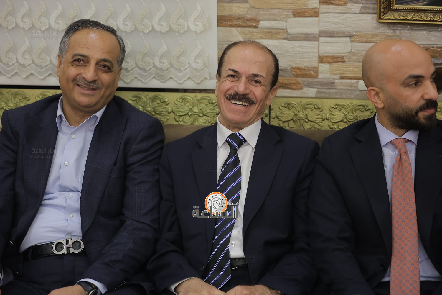 Madar Al-Saa Images 0.018162055273802102