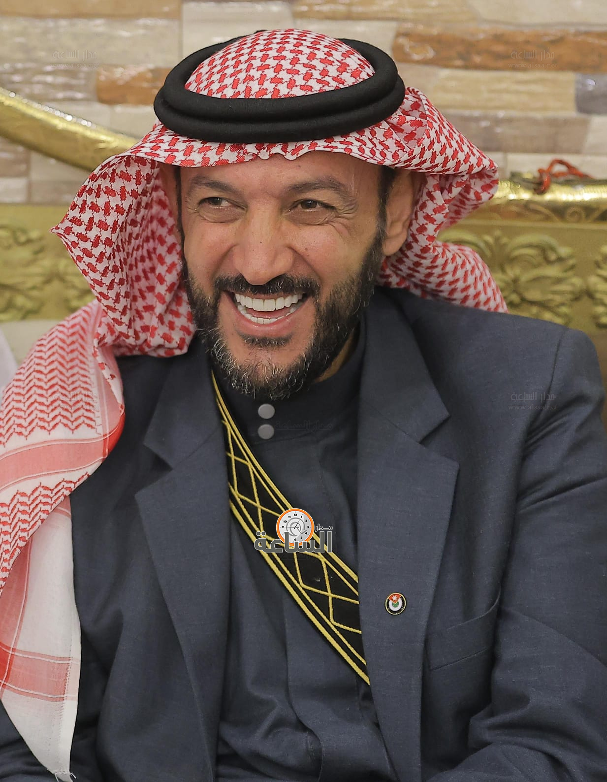 Madar Al-Saa Images 0.4148328924563971