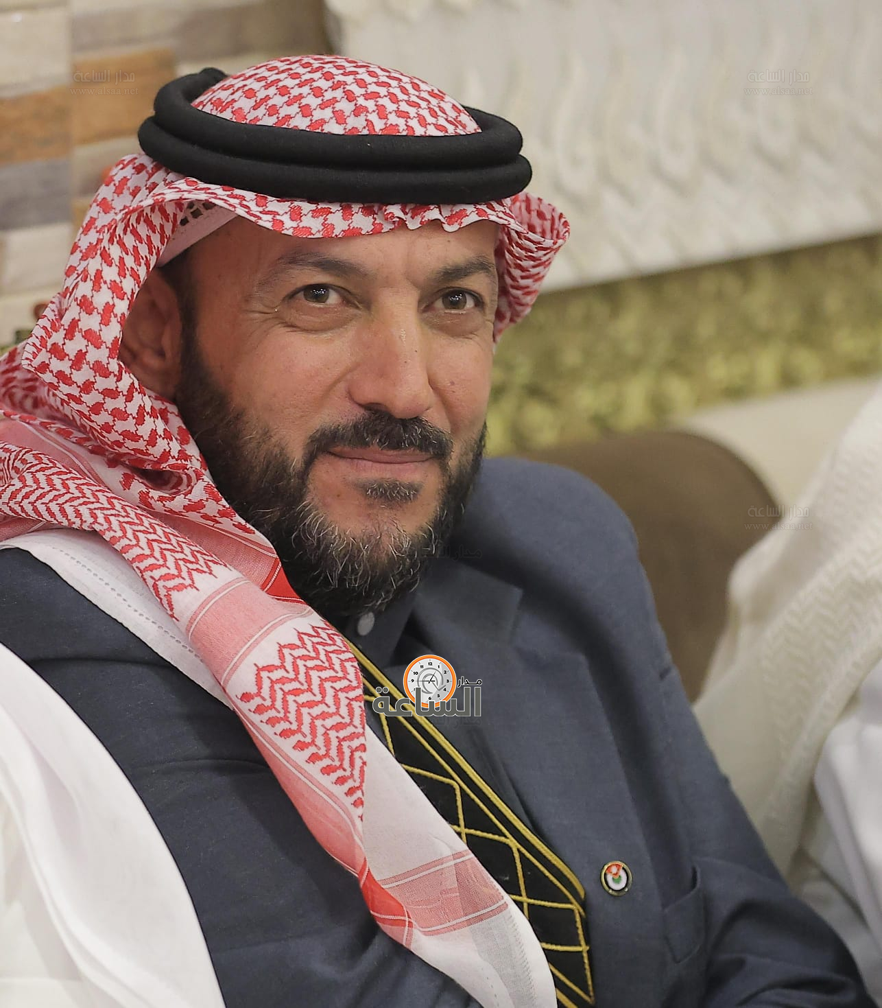 الشيخ عبدالكريم الحويان