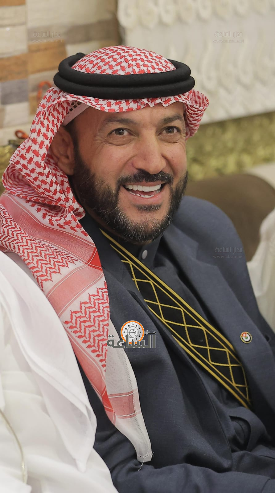 الشيخ عبدالكريم الحويان