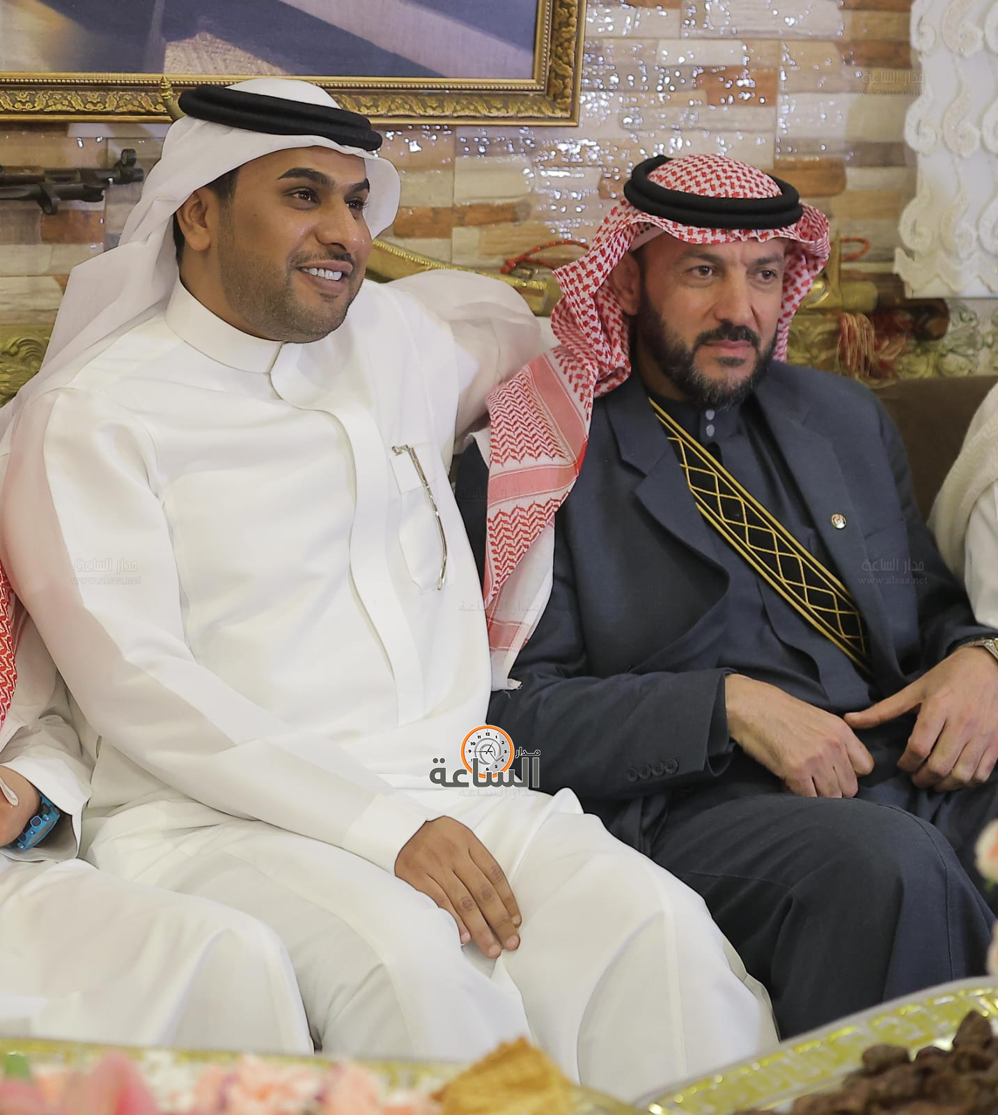 Madar Al-Saa Images 0.963659672516884