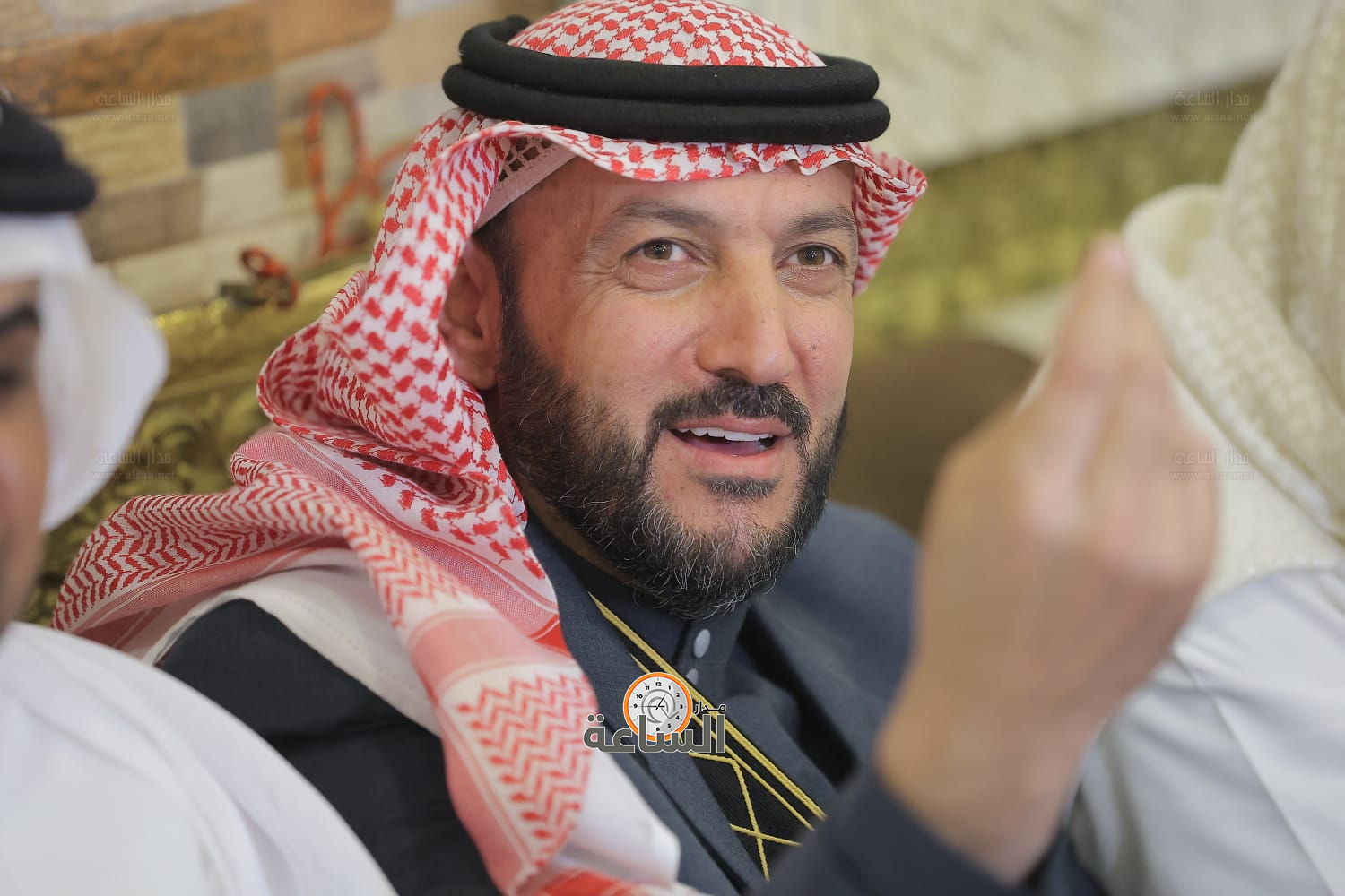 Madar Al-Saa Images 0.6385748145764361