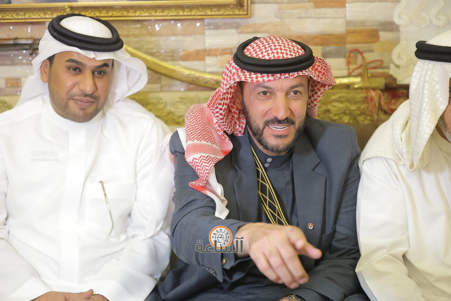 Madar Al-Saa Images 0.6583706632174484