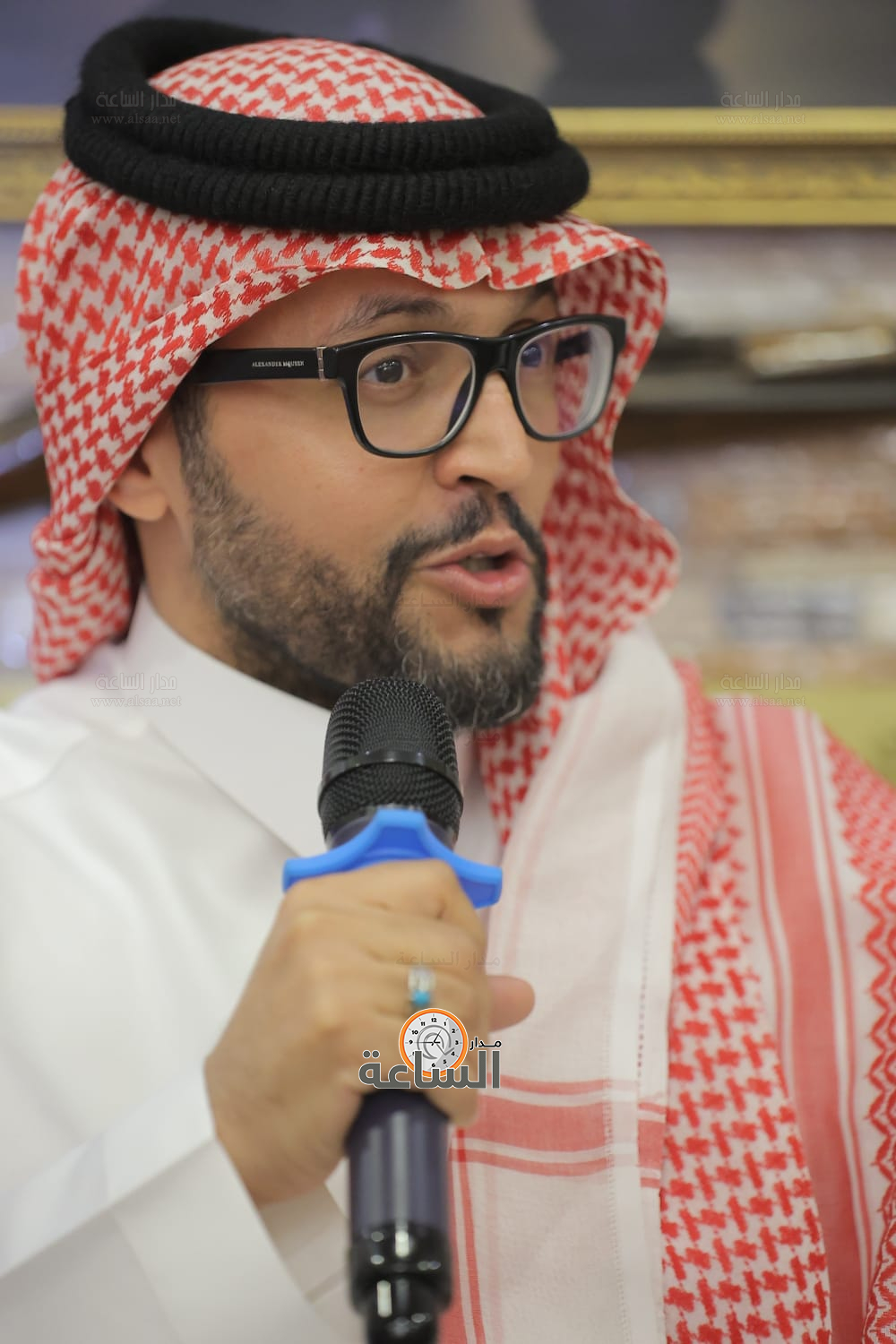 Madar Al-Saa Images 0.7758739882871117