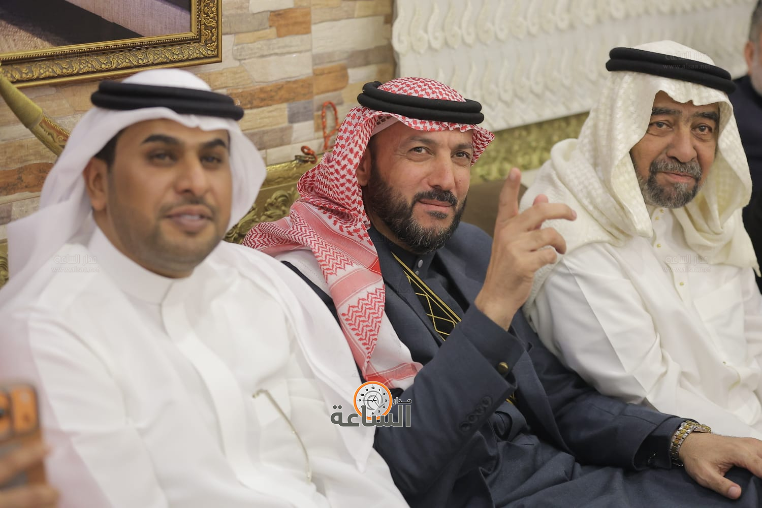 Madar Al-Saa Images 0.9063459777102432