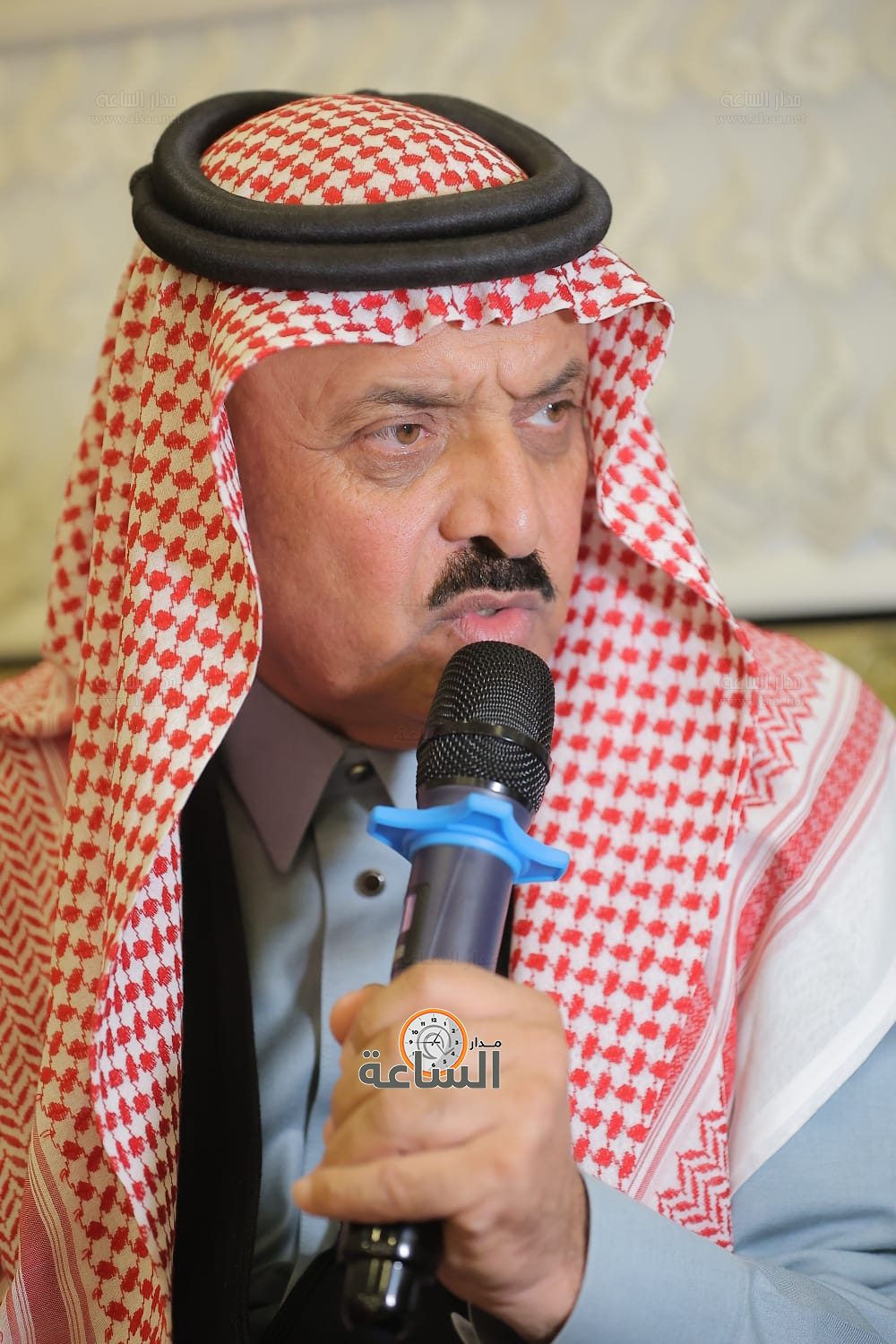 Madar Al-Saa Images 0.0802233566570999