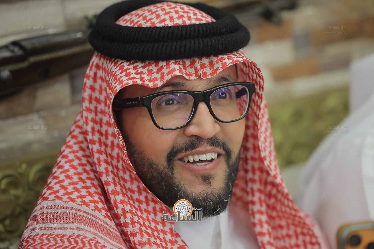 Madar Al-Saa Images 0.8554297222321298