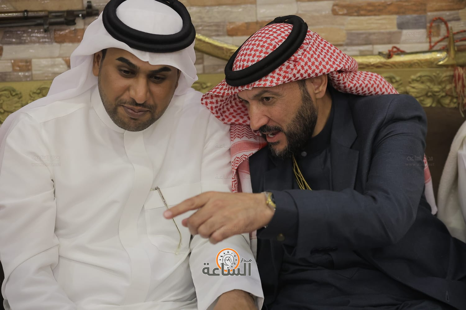 Madar Al-Saa Images 0.24713655626065278