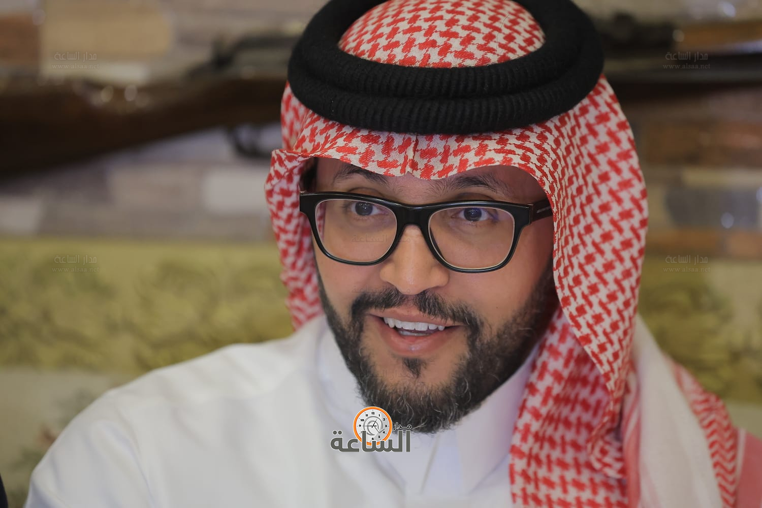 Madar Al-Saa Images 0.17897058817471012