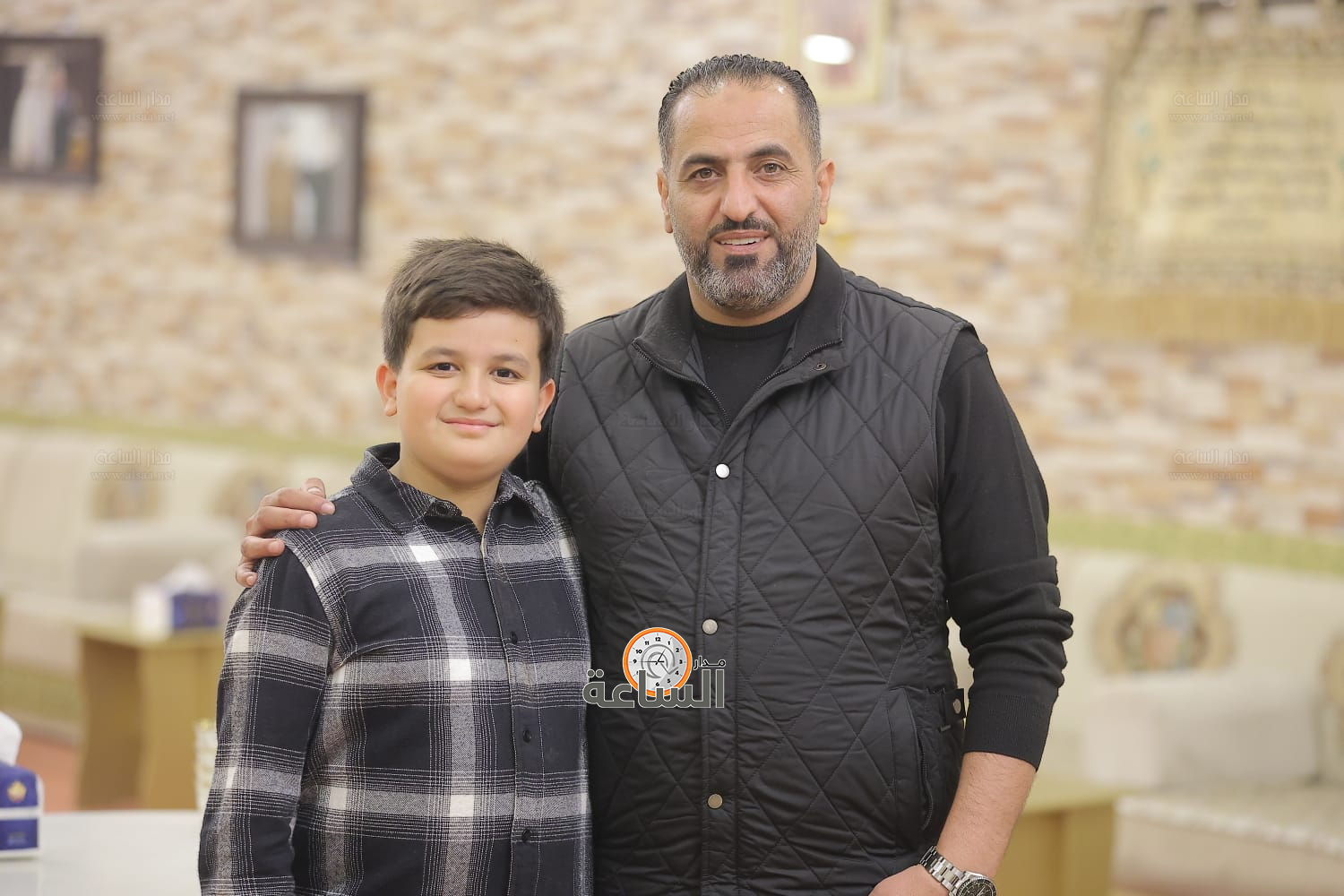 Madar Al-Saa Images 0.014778954895408036