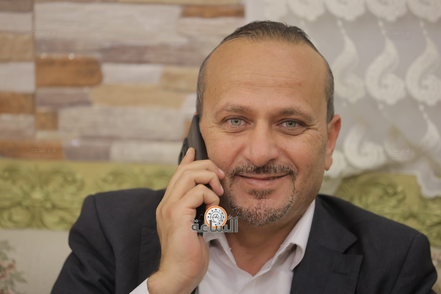 Madar Al-Saa Images 0.2344092683610246