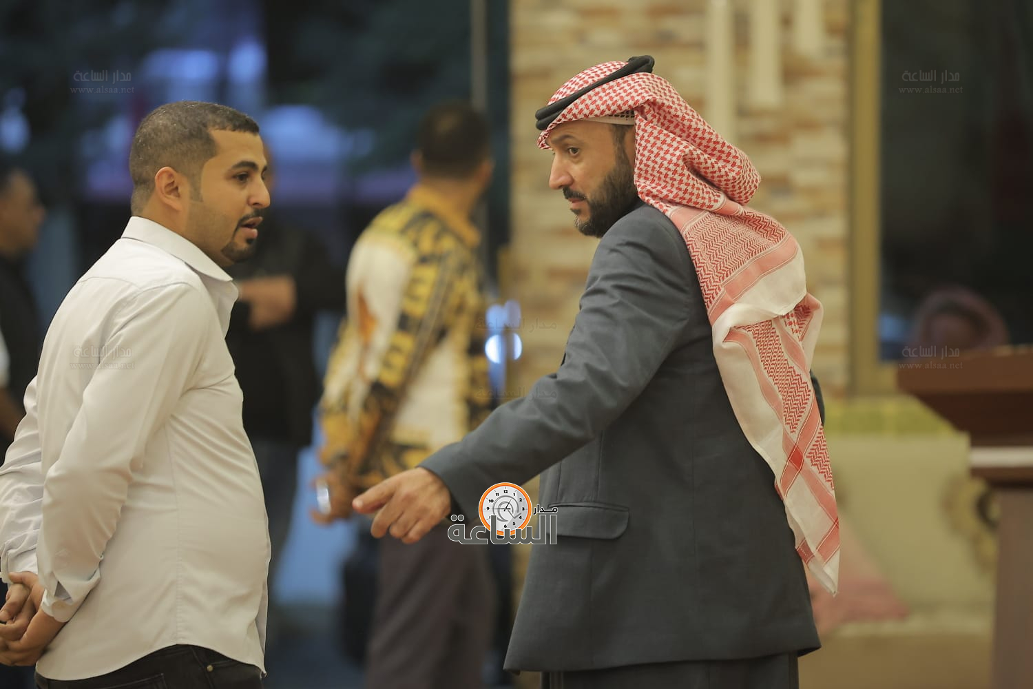 Madar Al-Saa Images 0.6636659074688023