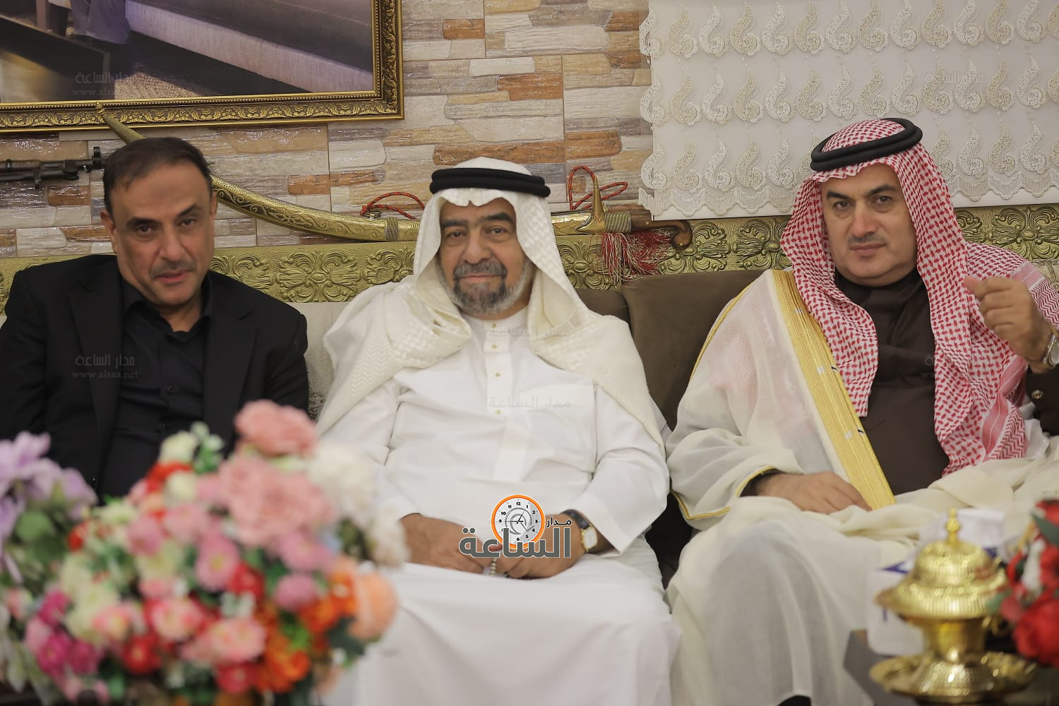 Madar Al-Saa Images 0.14990463778014373