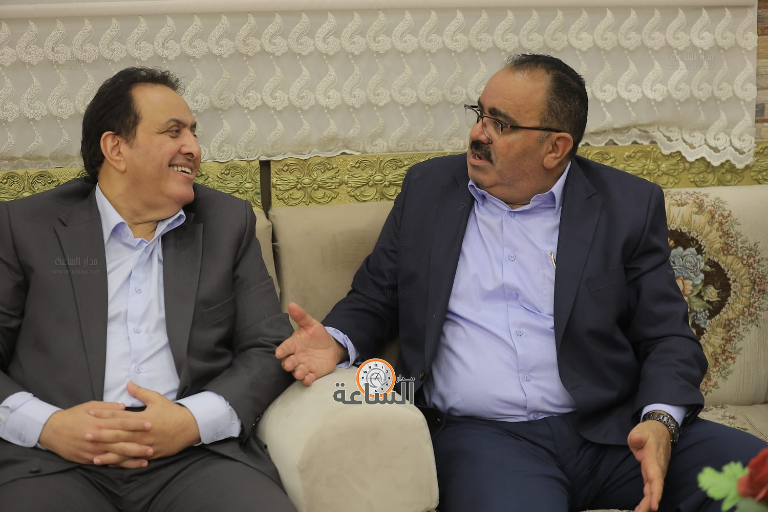 Madar Al-Saa Images 0.331907225085761