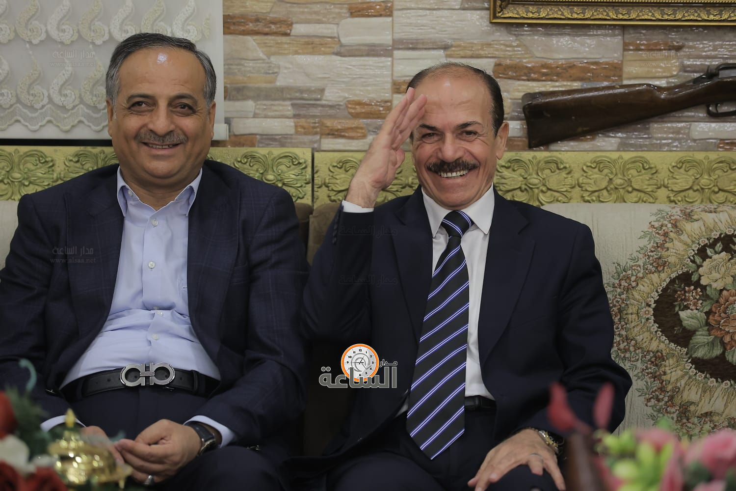 Madar Al-Saa Images 0.8609530183041539