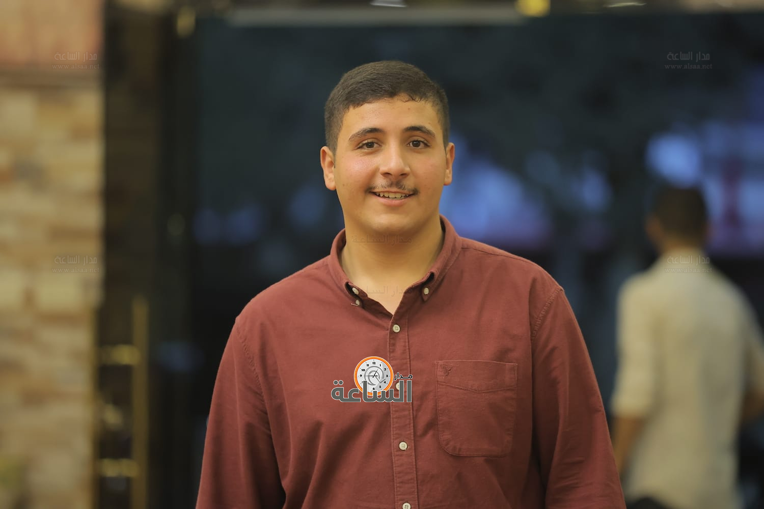 Madar Al-Saa Images 0.8328832039021437