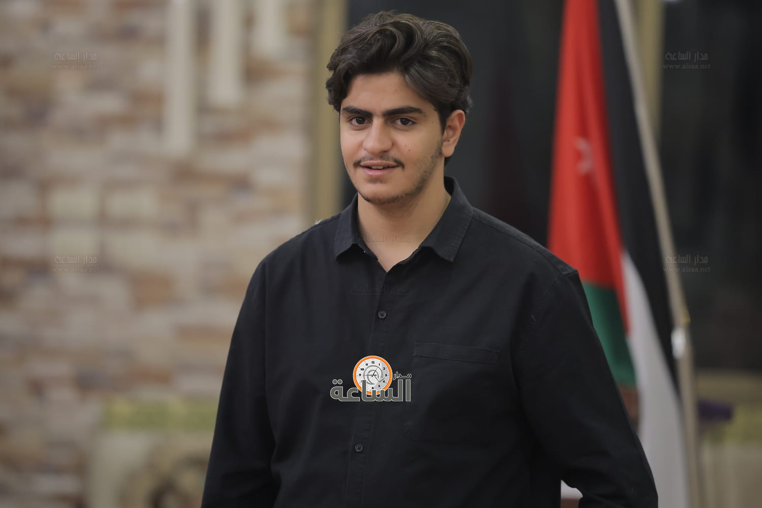 Madar Al-Saa Images 0.7933989652258645