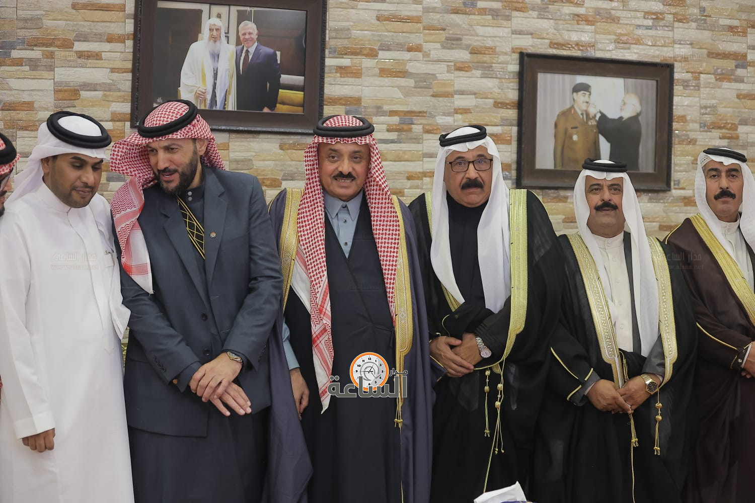 Madar Al-Saa Images 0.5564186548522396