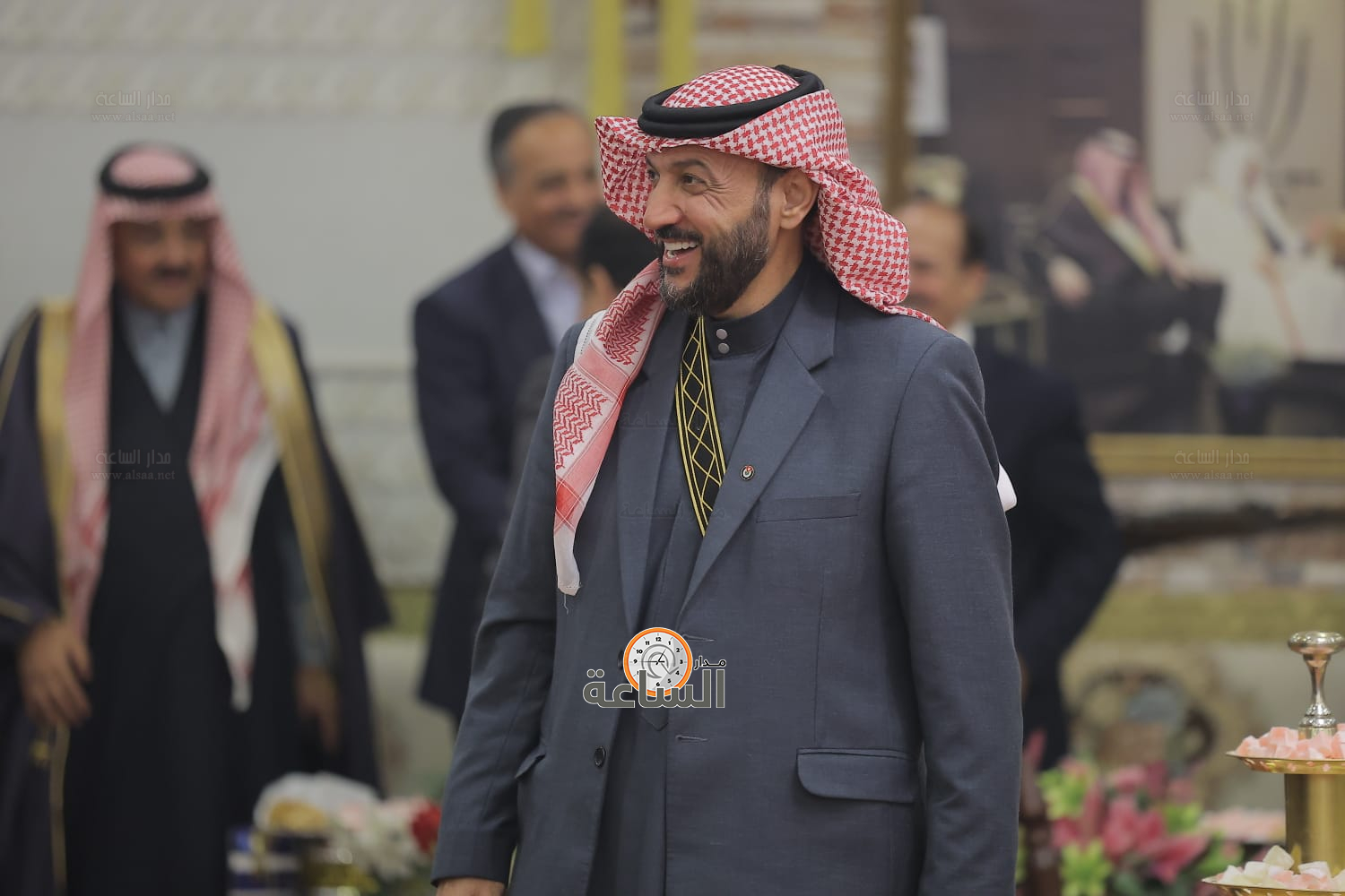 Madar Al-Saa Images 0.17337560932716534