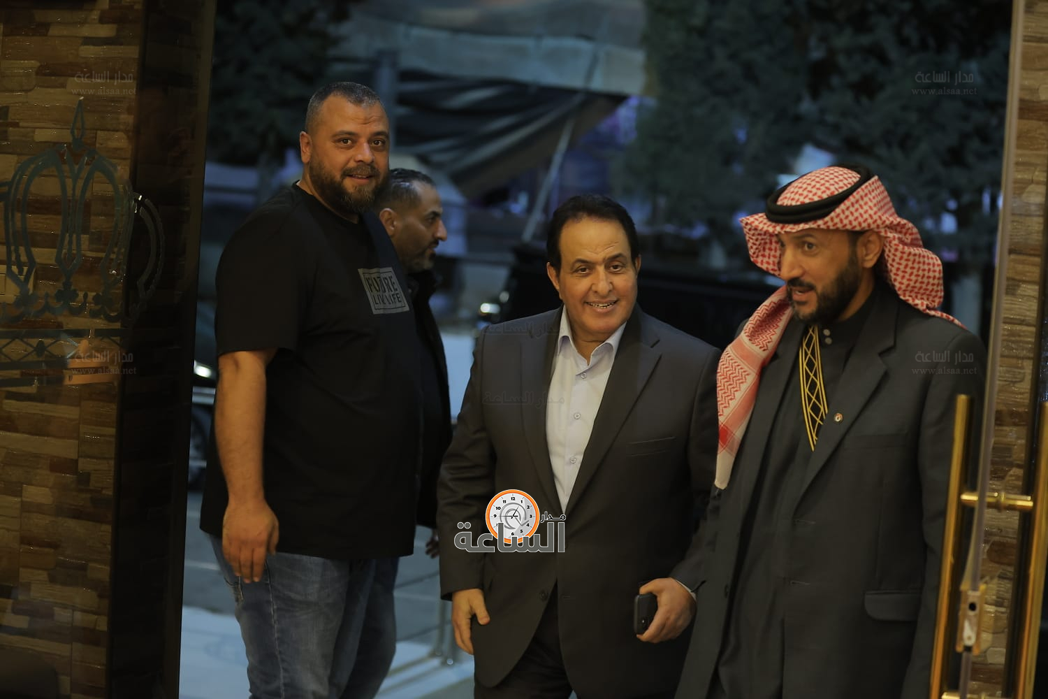 Madar Al-Saa Images 0.7806940790448017