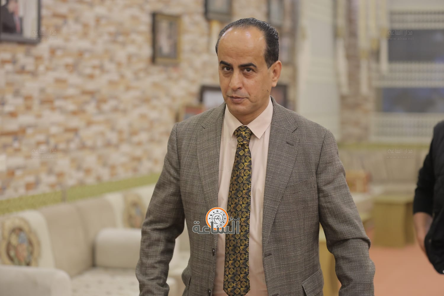 Madar Al-Saa Images 0.9295625164554111