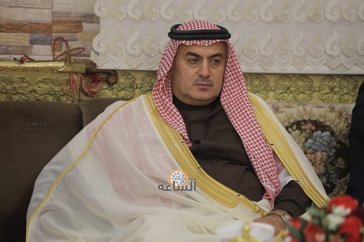 Madar Al-Saa Images 0.20312430474651366