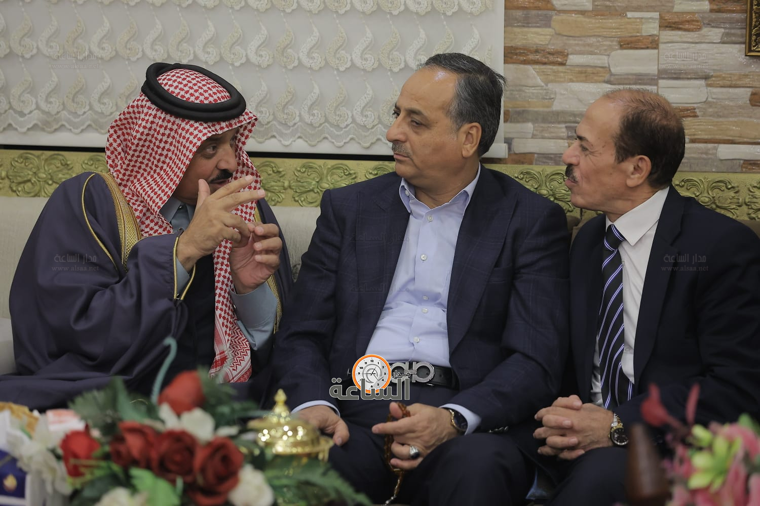 Madar Al-Saa Images 0.7702307827522393